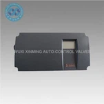 Posicionador de válvula inteligente