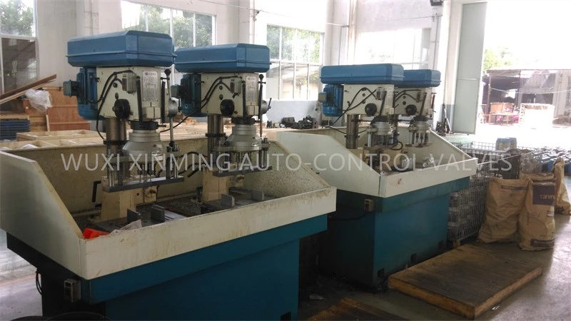 Production Equipment Production Equipment