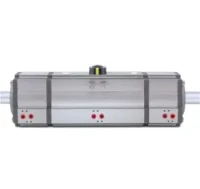 Pneumático pneumático de aço inoxidável feminino