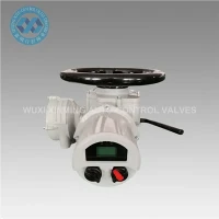 Roda manual de alta torque para válvulas pneumáticas