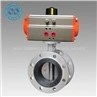 Válvula de borboleta pneumática: componente -chave para desempenho ideal do sistema pneumático