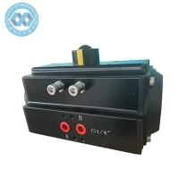 RT063D Atuador pneumático