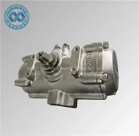 12 anos fabricante atuador pneumático de aço inoxidável