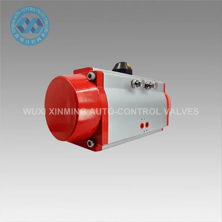 XX Years in Pneumatics – Expertise You Rely On